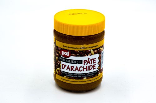 PCD - Ernusspaste - ohne Zuckerzusatz