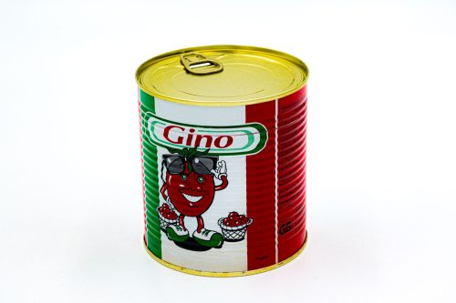 Gino Tamato Paste