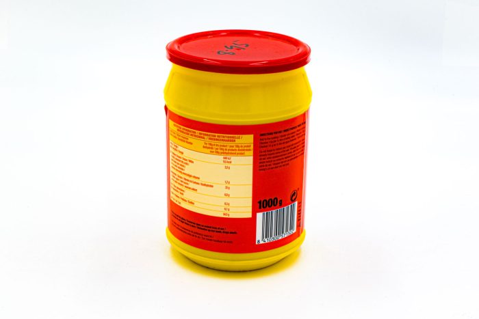 Jumbo - Jollof Rice Seasoning 1kg