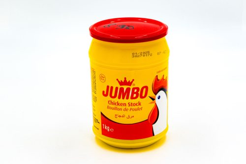 Jumbo - Chicken Stock 1kg