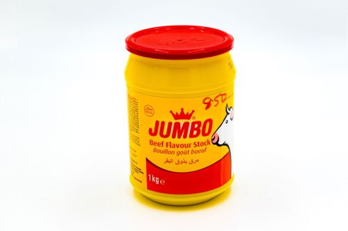 Jumbo - Beef Flavour Stock 1kg