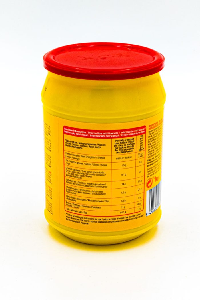 Jumbo - Beef Flavour Stock 1kg