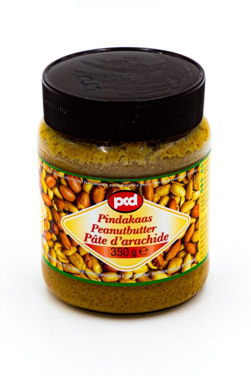 PCD - Peanutbutter 350g