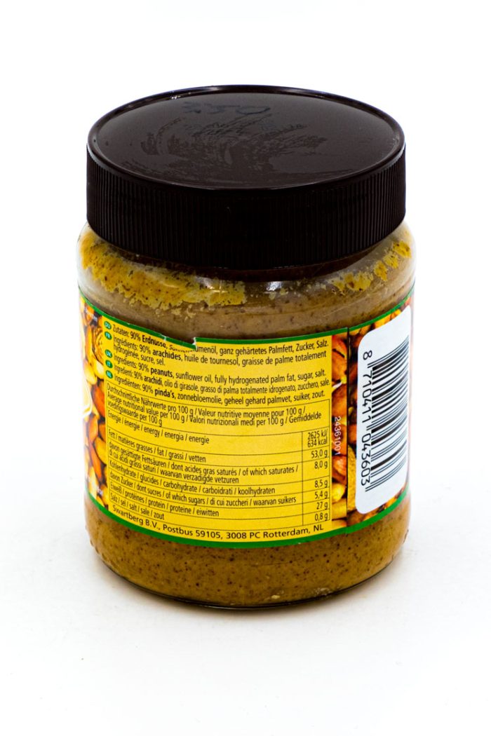 PCD - Peanutbutter 350g
