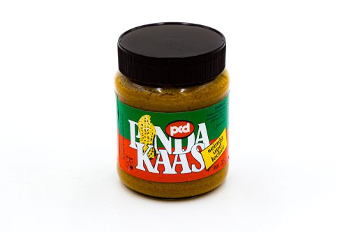 Pinda Kaas - Erdnusspaste 350g | pcd