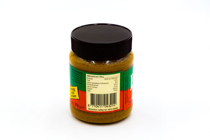 Pinda Kaas - Erdnusspaste 350g | pcd