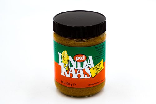 Pinda Kaas - Erdnusspaste 500g | pcd