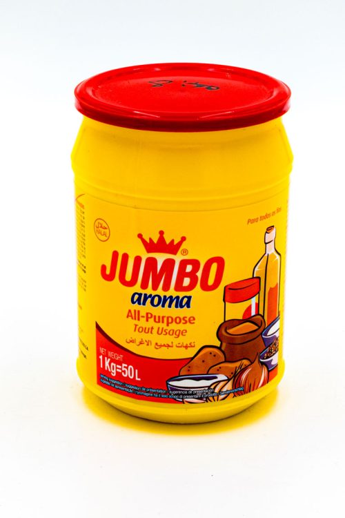 Jumbo aroma - All Purpose - 1 Kg